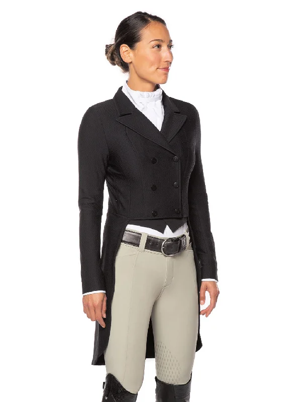 Massive Deal Affinity® Aero Shadbelly Show Coat