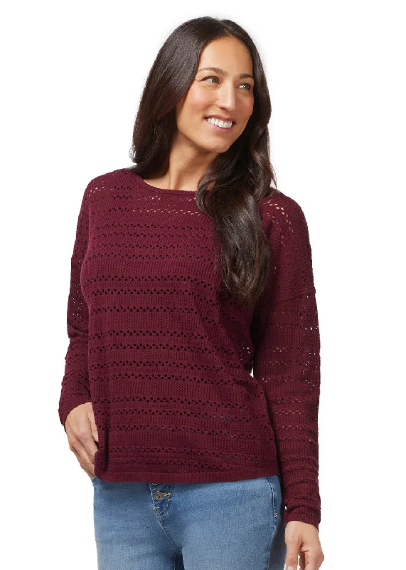 Weekend Bargains Await You Saratoga Springs Sweater