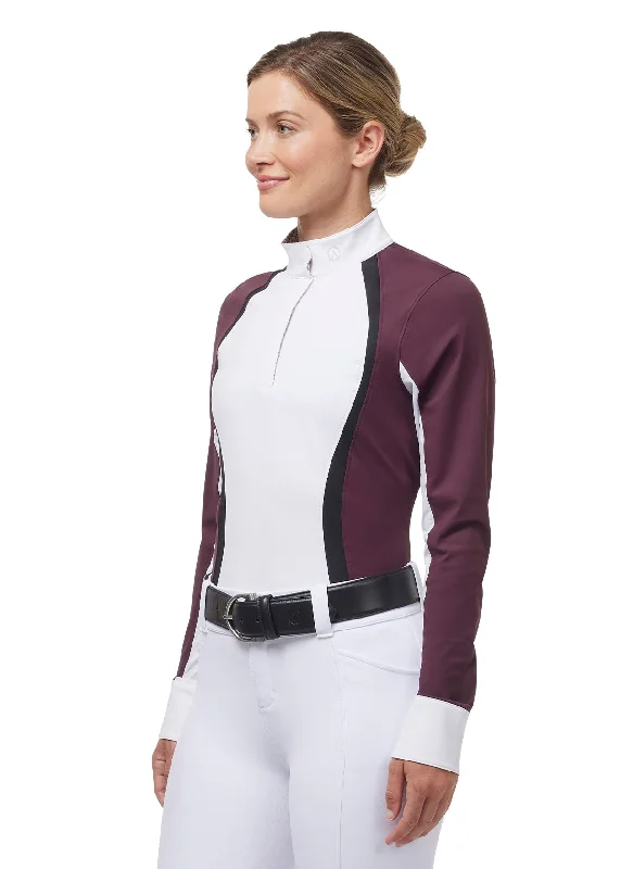 Weekend Discounts to Delight Affinity® Long Sleeve Show Shirt