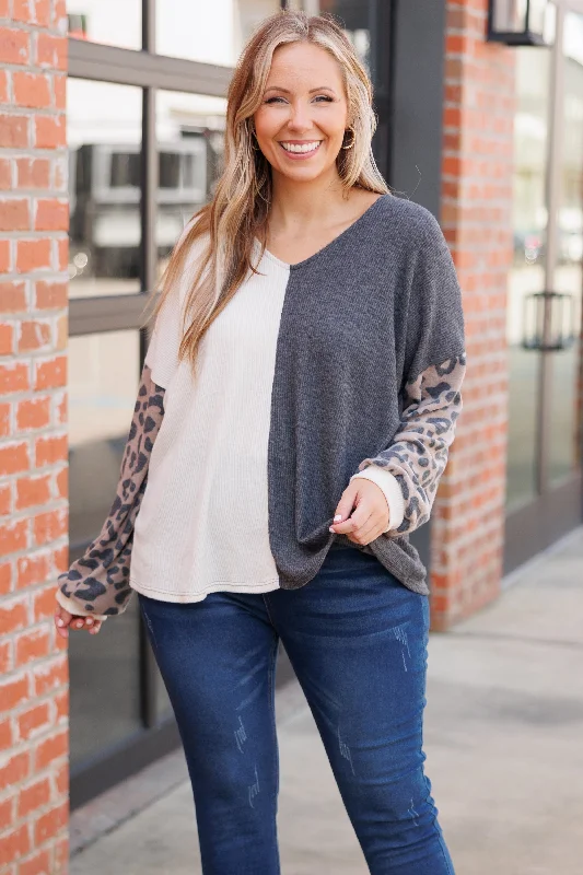 Weekend Bargains to Love Bring Him Back Sweater, Ivory