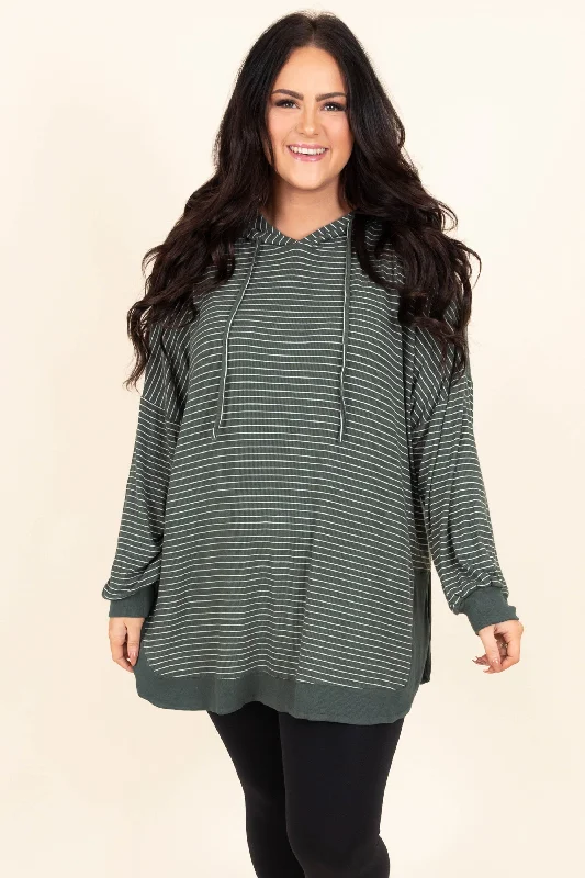 Flash Sale Don't Fall Tonight Hoodie, Olive