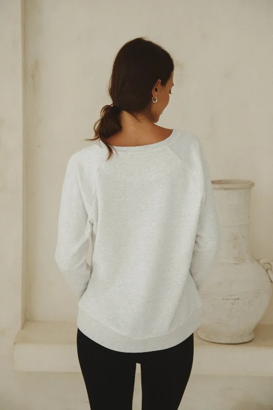 Heather Grey