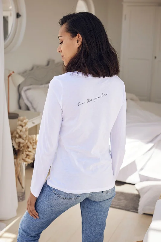 French White