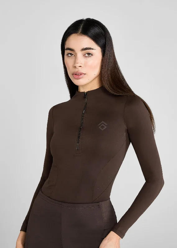 Savings Soar This Weekend Chocolate Core Base Layer