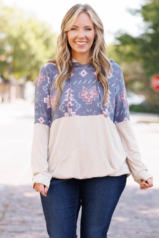 Great Deal I Like Me Better Top, Tan
