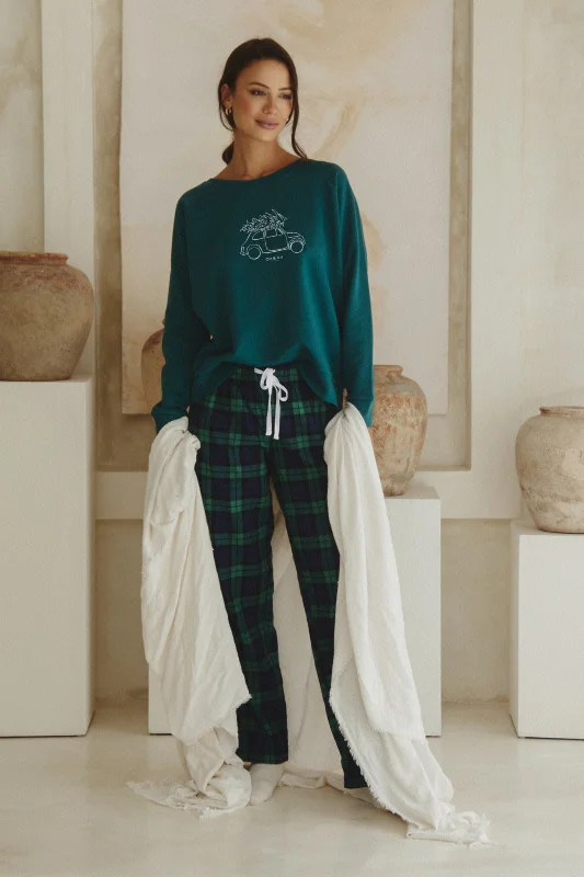 Reduced Price Cozy PJ Bottoms