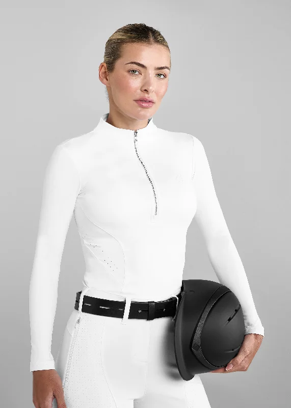 Weekend Specials to Indulge In White Core Base Layer