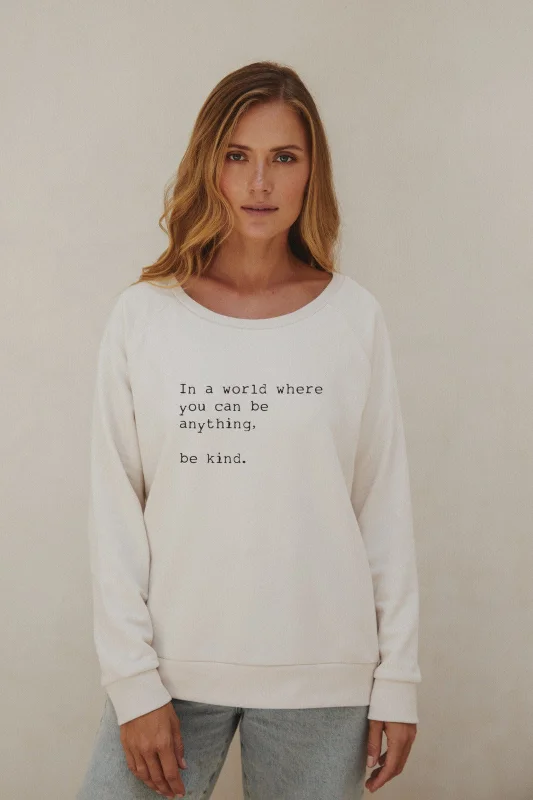 Eco Heather
