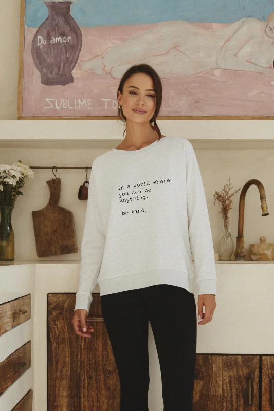 Heather Grey