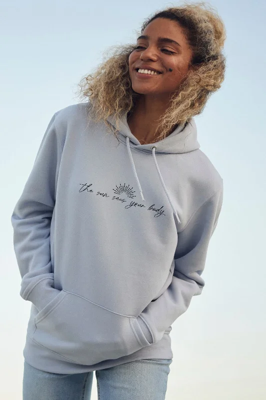 Special Offer "Sun & Moon" Luxury Hoodie