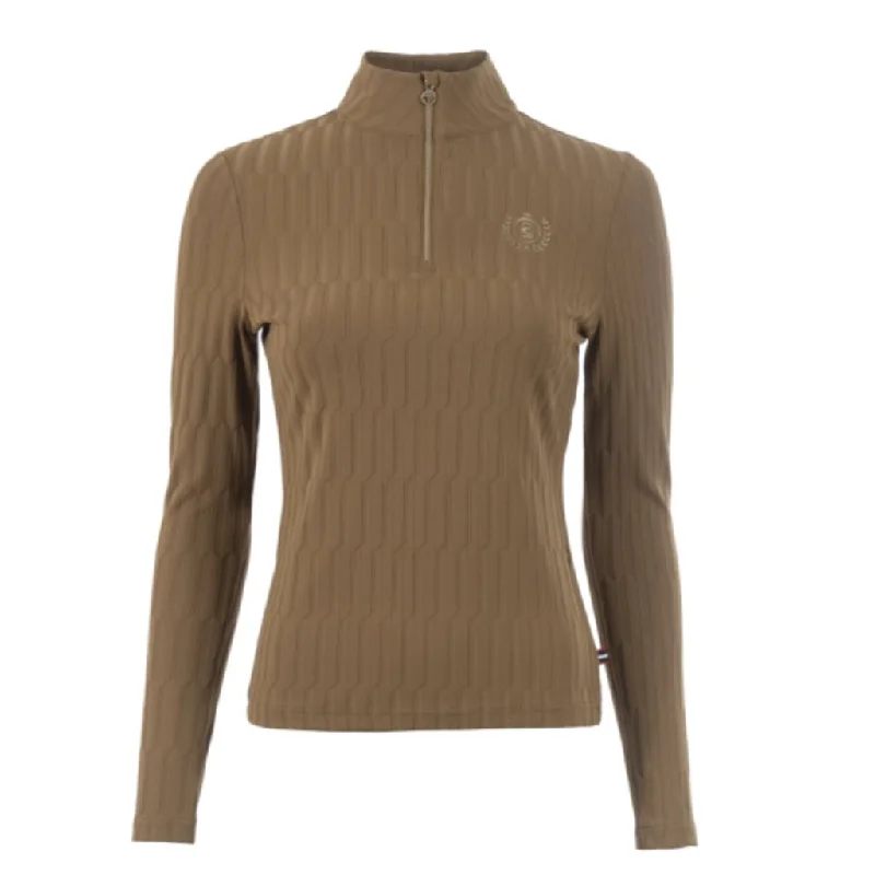 Weekend Deals That Thrill Cavallo Libra Soft Base Layer