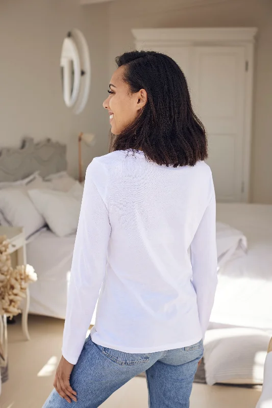 French White