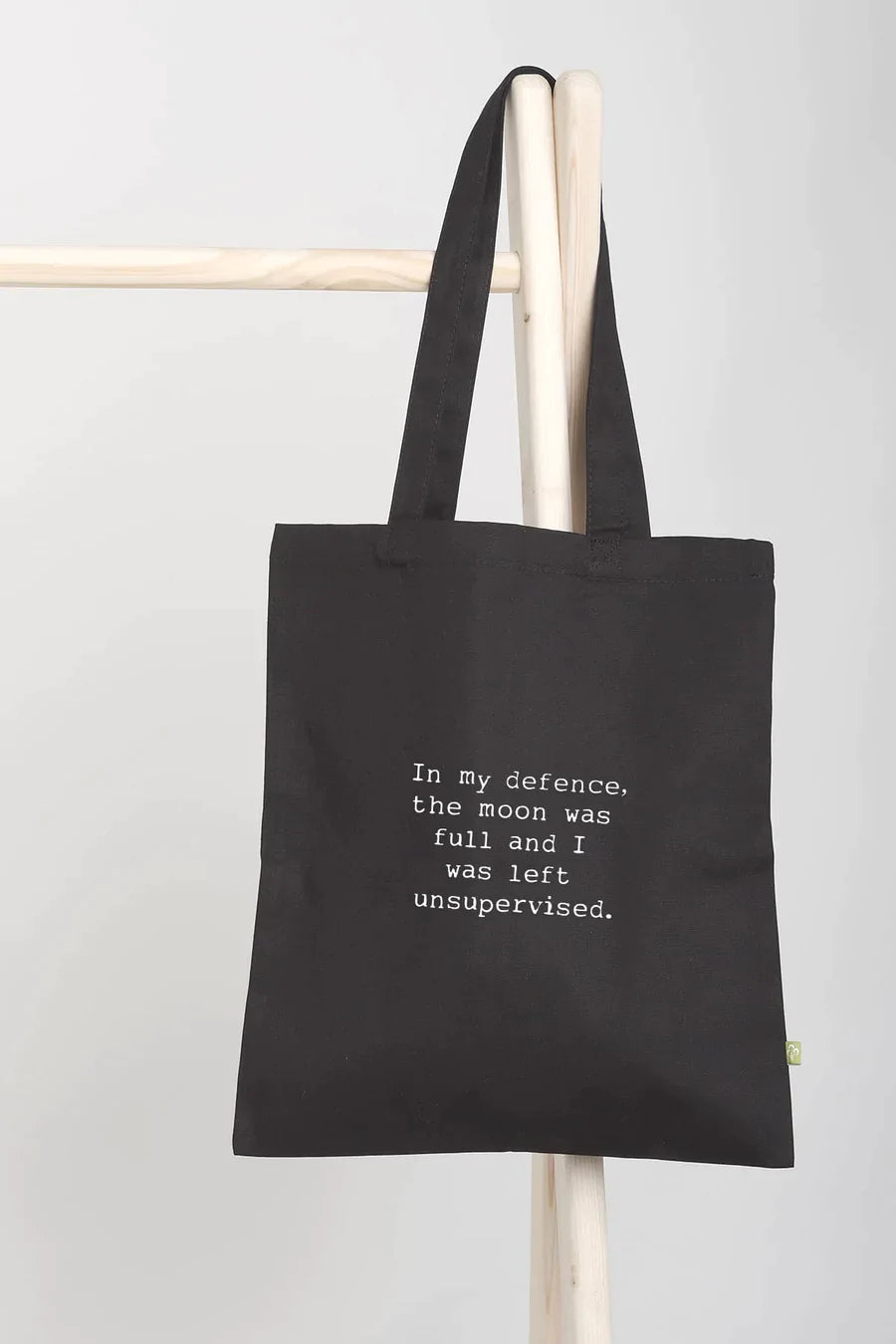 Exclusive Offer "Full Moon" Tote Bag