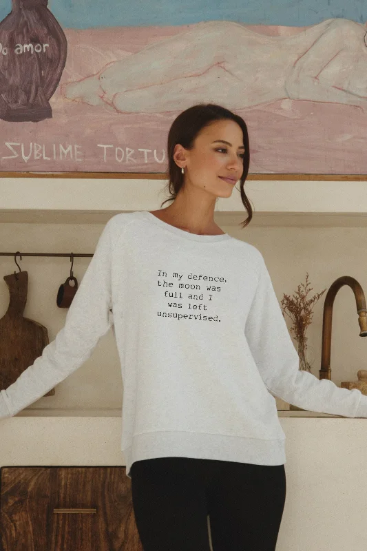 Heather Grey