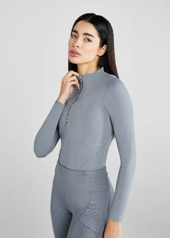 Weekend Savings Spectacular Ash Blue Core Base Layer