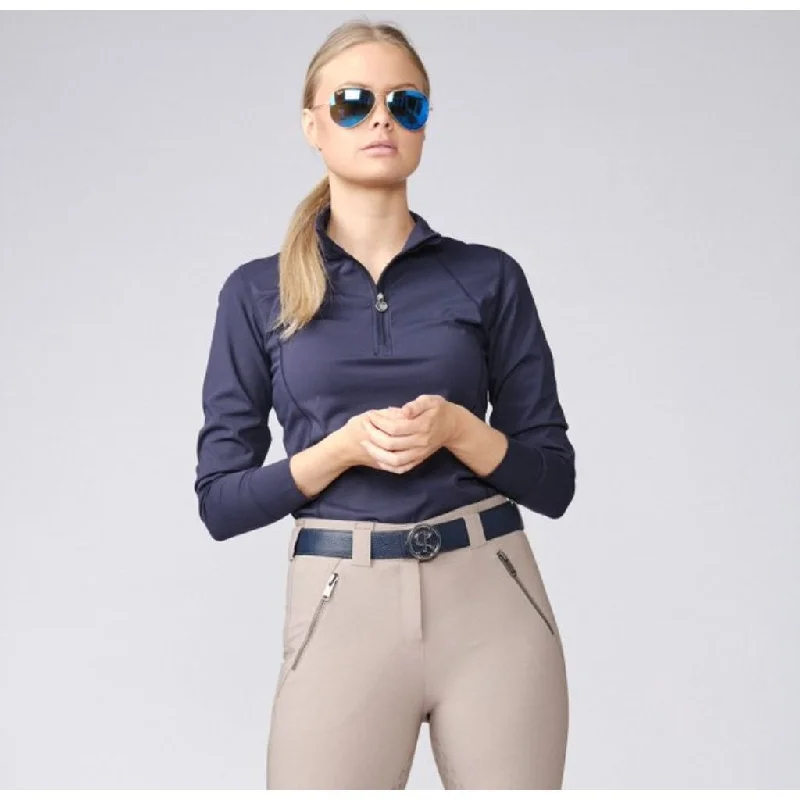 Exclusive Weekend Offers Inside PS Of Sweden Wivianne Ladies Long Sleeve Baselayer