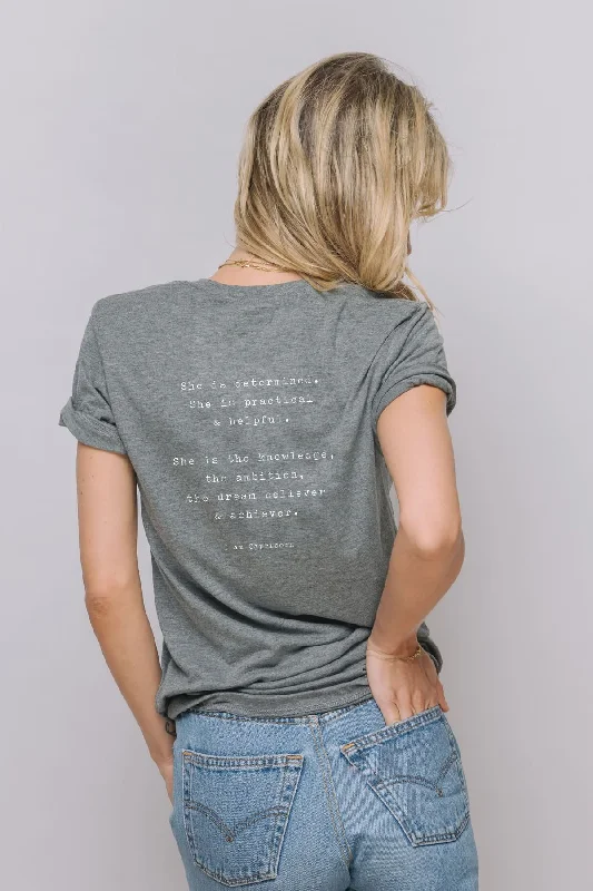 Comfort Grey