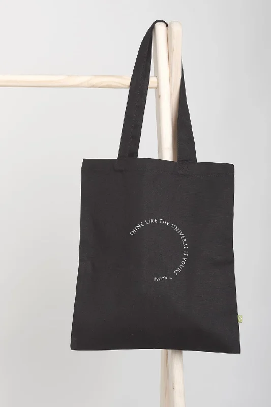 Savings Event "Shine" Tote Bag
