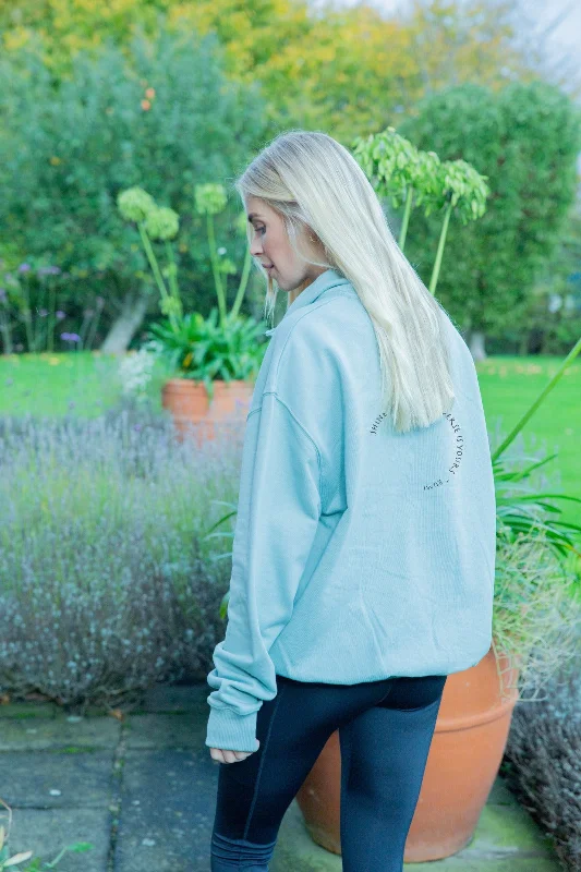 Mega Sale "Shine" Sunday Sweatshirt