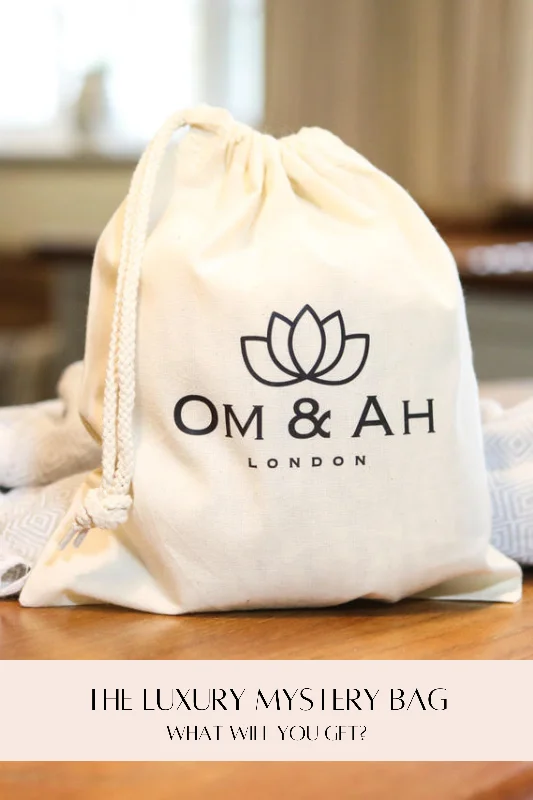 Super Sale Luxury Mystery Bag