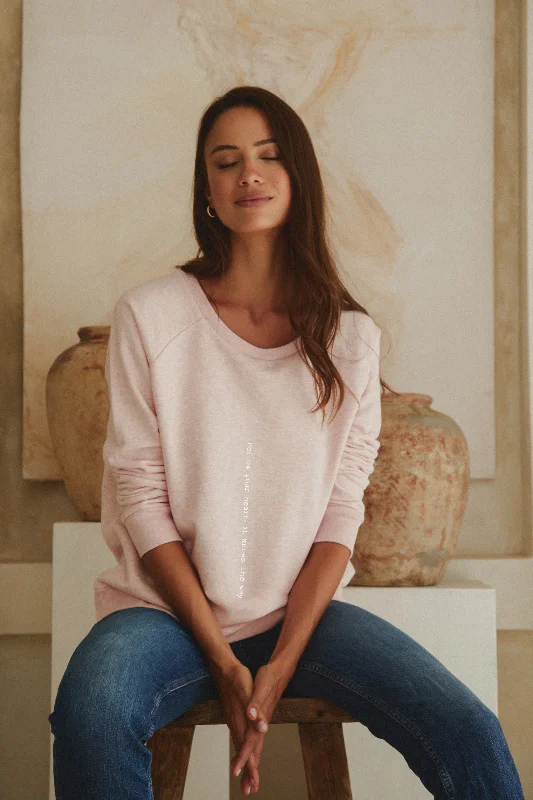 Weekend Bargains to Snag "Follow Your Heart" New Style Pullover