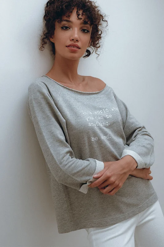 Relaxed Grey