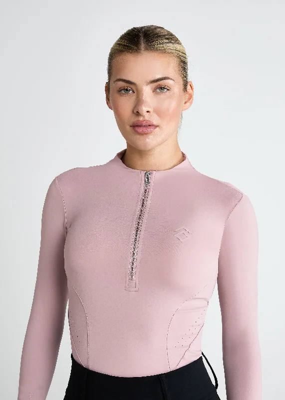 Weekend Deals That Dazzle Pink Core Base Layer