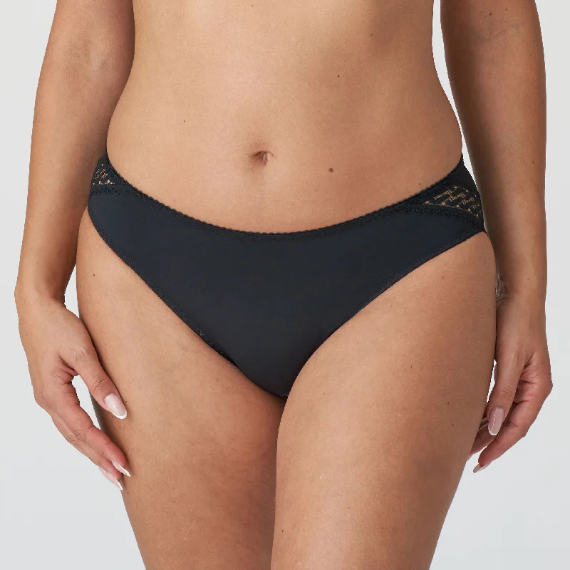 Prima Donna Montara Rio Briefs 056-3380 Black