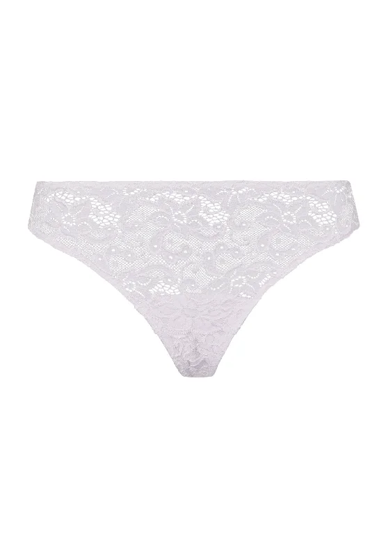 Luxury Moments Thong | Lupine Love 71507-1486