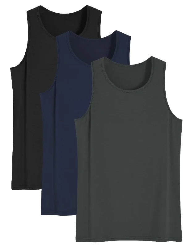 Black Navy Gray