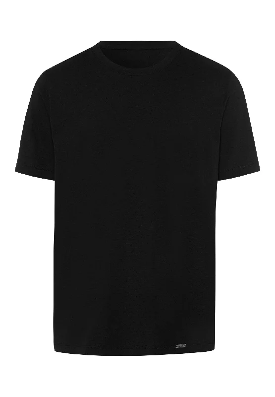 Weekend Savings Fiesta Living Shirts Jersey Cotton Crew Neck T-Shirt | Black 75050-019 Weekend Savings Fiesta Living Shirts Jersey Cotton Crew Neck T-Shirt | Black 75050-019