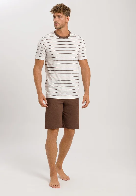 Cedar Stripes