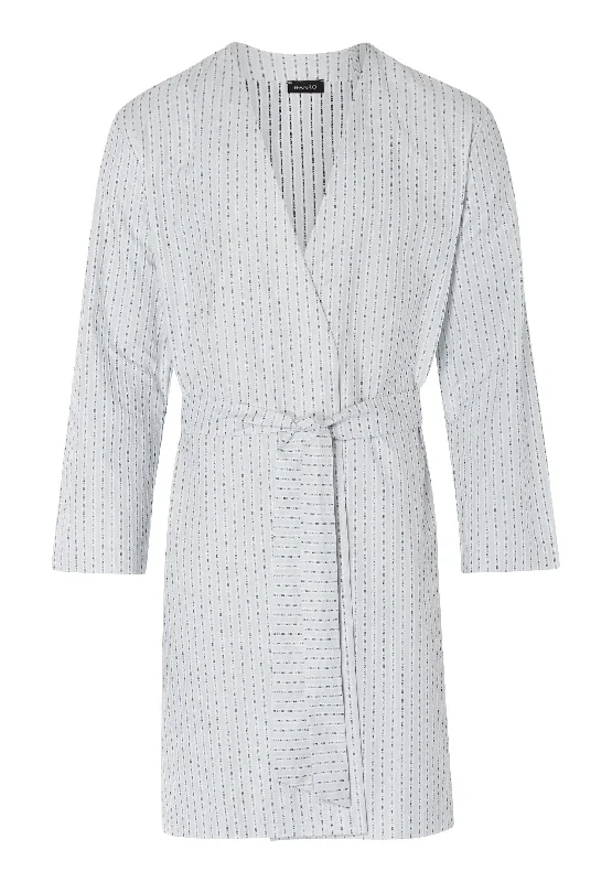 Your Weekend, Your Savings Carl Robe | Hanro Stripe 75767-2874