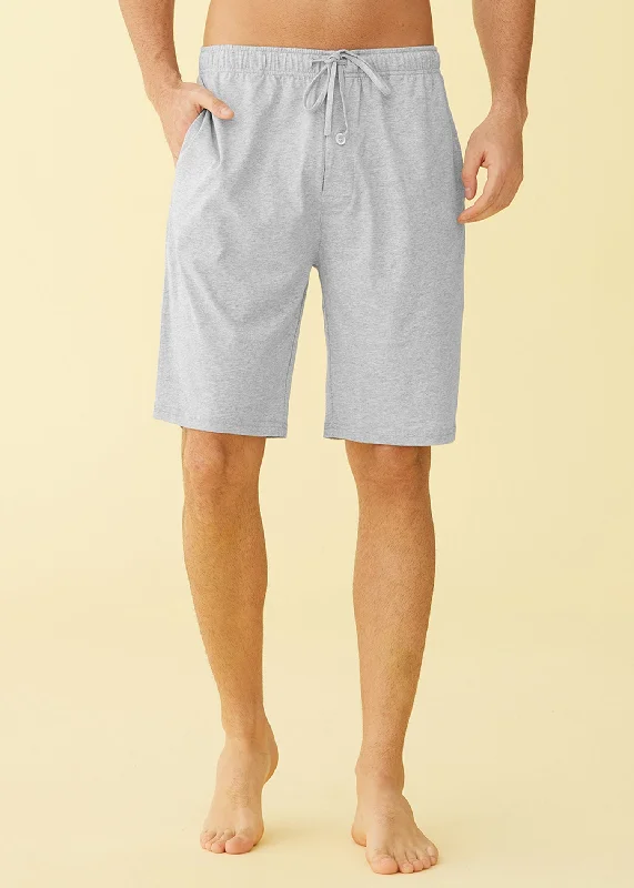 Weekend Offers That Thrill Men's Cotton Pajama Bottoms Soft Lounge Shorts with Pockets Weekend Offers That Thrill Men's Cotton Pajama Bottoms Soft Lounge Shorts with Pockets