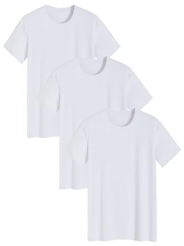 White 3 Pack