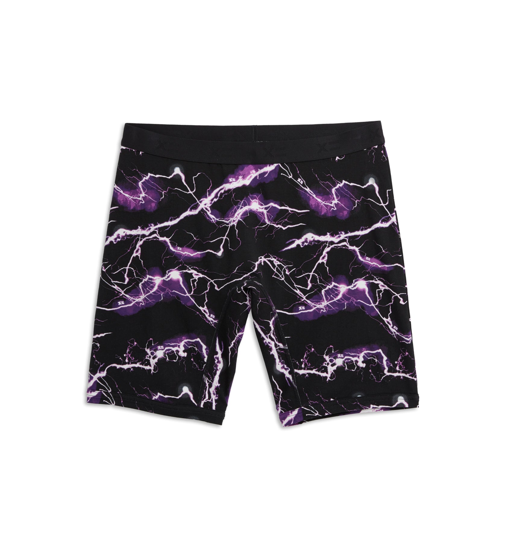 9" Boxer Briefs - Dark Chaos