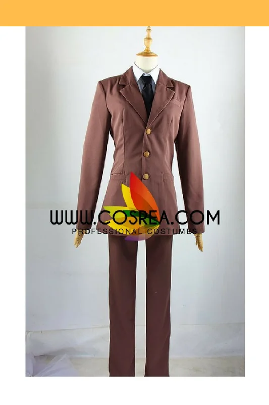 A Silent Voice Shoya Ishida Uniform Cosplay Costume