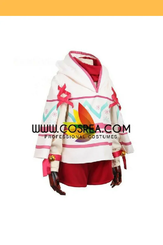 A3 Yuki Rurikawa Cosplay Costume