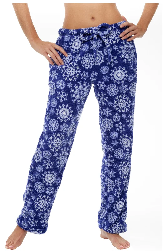 Royal Snowflakes