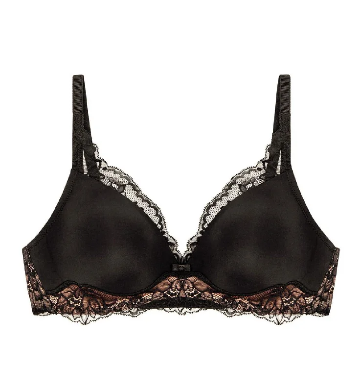 AMOURETTE CHARM WIREFREE BRA