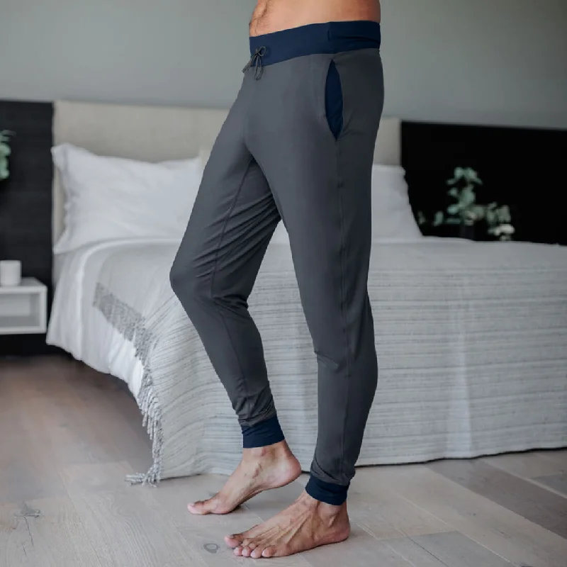 Deep grey