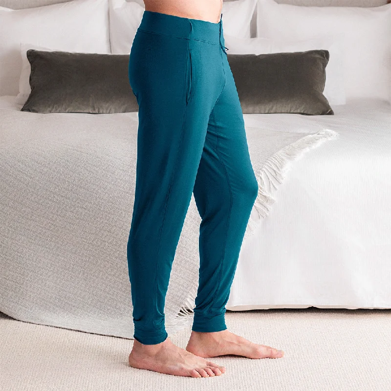 Deep turquoise