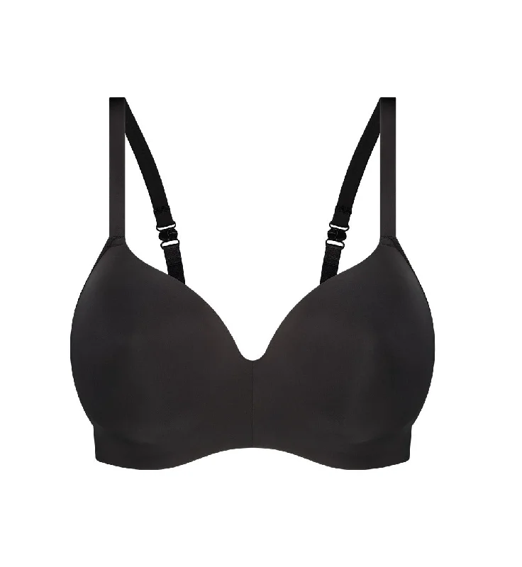 BODY MAKE-UP SMOOTH WIREFREE BRA