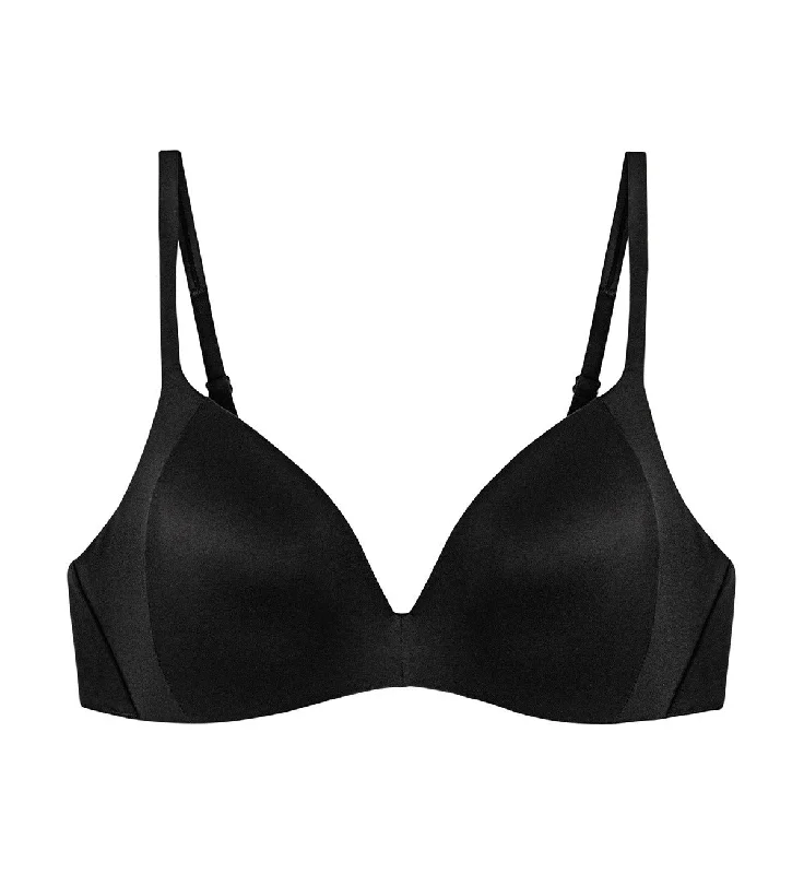 BODY MAKE-UP SOFT TOUCH WIREFREE BRA