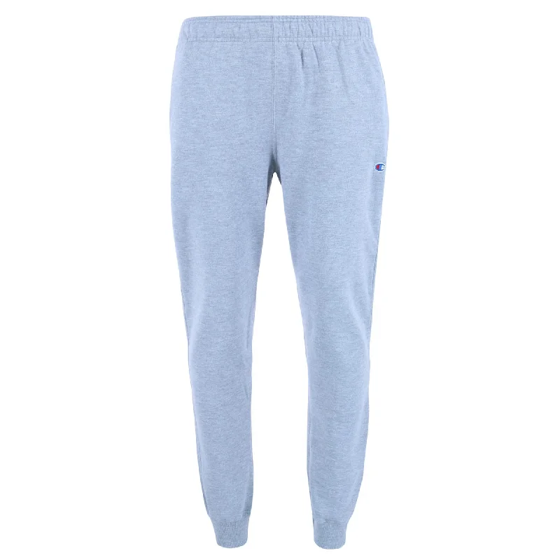 Weekend Discounts to Relish Champion Men's Powerblend Fleece Joggers