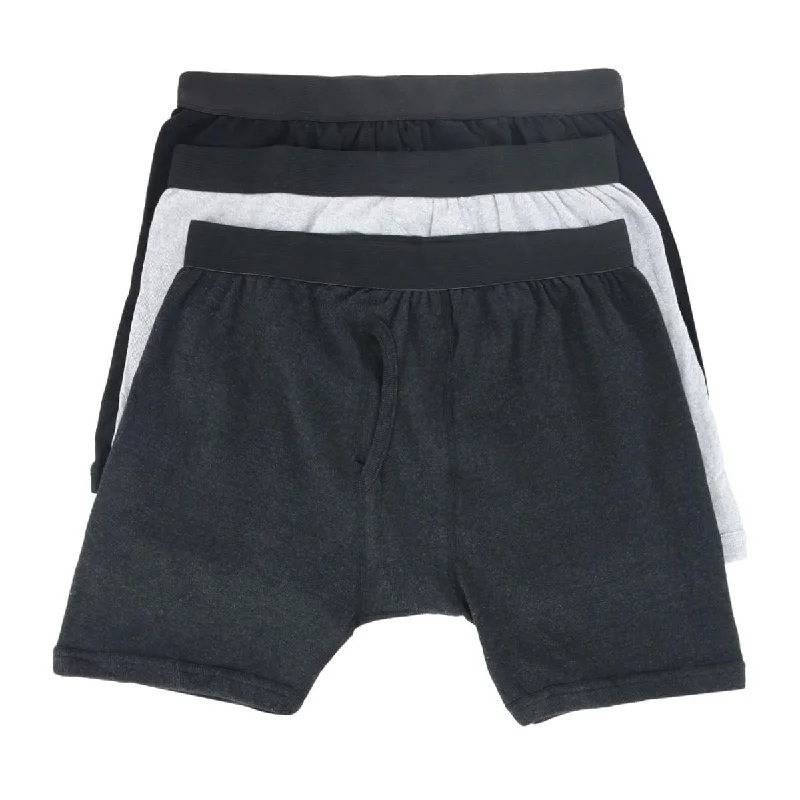 Weekend Discounts to Indulge In CTM® Men's Club USA Boxer Briefs (3 Pack)
