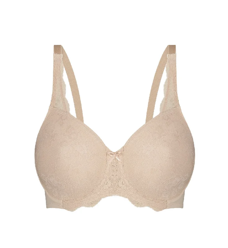 CONTOURING SENSATION MINIMISER BRA