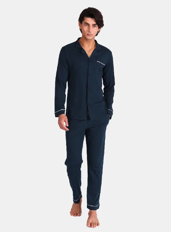 Weekend Discounts to Delight Cotton Sleepwear Pajamas Set