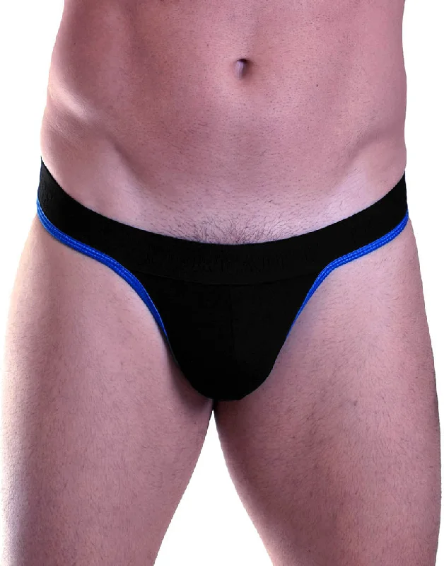 Doreanse Borderline Thongs 1012