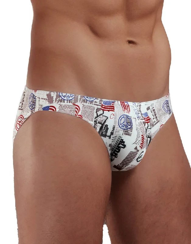 Doreanse Freedom Bikini Brief 1399